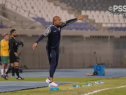 Nova Arianto Ungkap Kesiapan Mental serta Taktik Timnas Indonesia U-17 Hadapi Ujian Berat dari Korea Selatan!