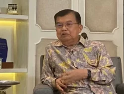 Pendapat Tokoh Nasional tentang Tarif Impor Amerika, Bisa Jadi Kelebihan bagi Indonesia?