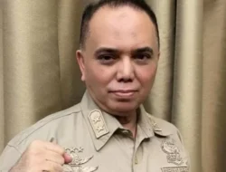 Penempatan Perwira Polri pada Kementerian Dianggap Sudah Sesuai Aturan