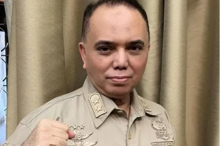 Penempatan Perwira Polri pada Kementerian Dianggap Sudah Sesuai Aturan