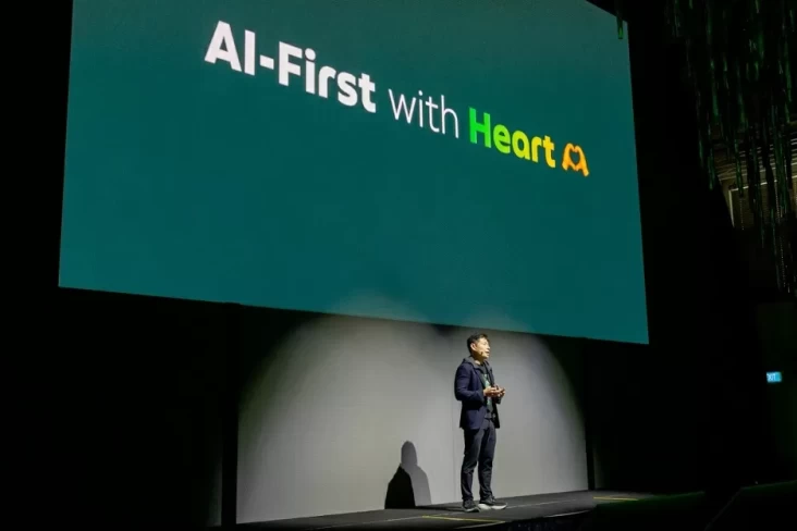 Awal Digelar, GrabX Hadirkan Inovasi Baru Untuk Semua Versi Dirimu