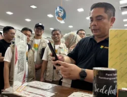 Perkuat Ekosistem Pasar Tradisional, BSI Dorong Transaksi Perdagangan Eceran UMKM