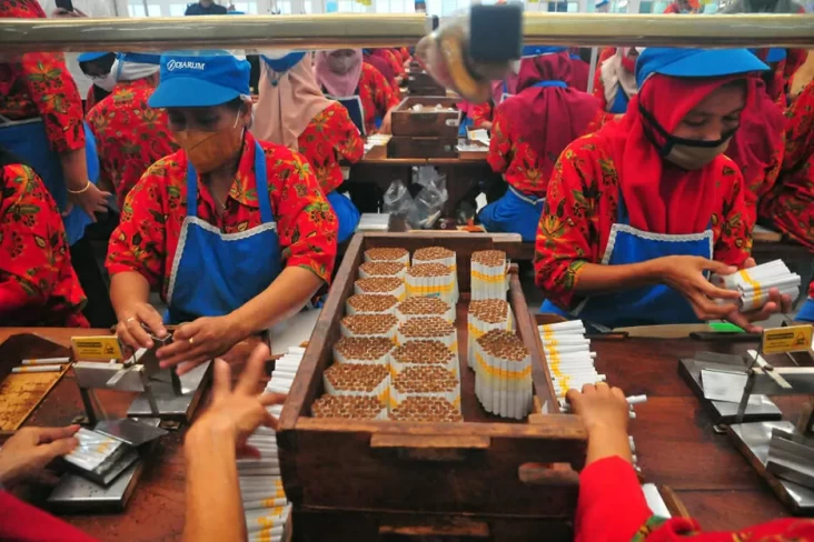 Perlunya Deregulasi Aturan IHT demi Wujudkan Indonesia Incorporated