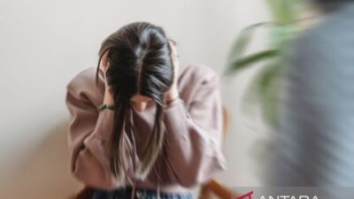 Hasil studi menunjukkan bagaimana kecemasan memengaruhi kreativitas