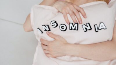 Tidur tak nyenyak? kenali 5 jenis insomnia yang mana kemungkinan besar Anda alami
