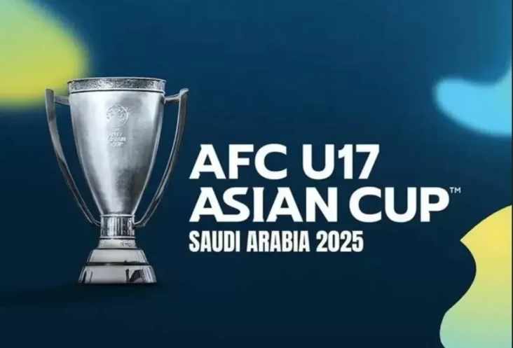 Piala Asia U-17 2025 Live di tempat tempat iNews: Thailand vs Uzbekistan juga Arab Saudi Kontra China