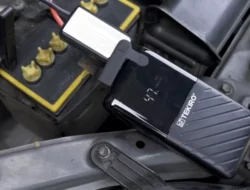 Porsche Luncurkan Proyek Percontohan Daur Ulang Baterai Tegangan Tinggi