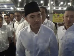 Prabowo Berjumpa Megawati, Kaesang Berharap Politik Indonesia Lebih Adem