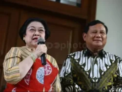 Prabowo serta Megawati Akan Melakukan Pertemuan usai Lebaran, Apa yang tersebut Dibahas?