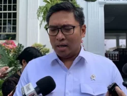 Prabowo Hapus Kuota Impor Pangan, Wamentan Sebut Bukan Berarti Jor-joran