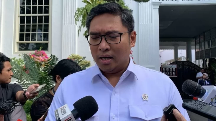 Prabowo Hapus Kuota Impor Pangan, Wamentan Sebut Bukan Berarti Jor-joran