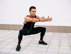 Pria Hal ini Alami Gagal Ginjal Akut usai Squat 2.000 Kali, Gejalanya Kaki Bengkak