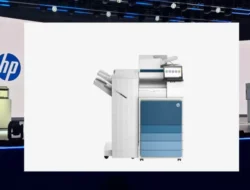 HP Printer Pertama dalam Global yang tersebut Melindungi dari Serangan Komputer Kuantum