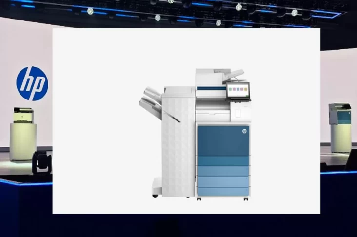 HP Printer Pertama pada Global yang tersebut yang dimaksud Melindungi dari Serangan Komputer Kuantum