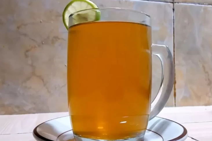 Resep Minuman Penurun Kolesterol, Solusi Optimal usai Santap Makanan Lebaran Berlemak