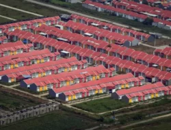 Revisi Parameter MBR, Pekerja Single Bergaji dalam Bawah Rp12 Juta Bisa Akses Rumah Subsidi