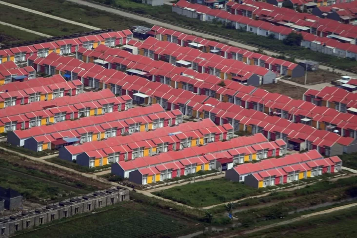 Revisi Parameter MBR, Pekerja Single Bergaji di Bawah Rp12 Juta Bisa Akses Rumah Subsidi