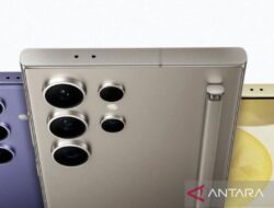Layar Samsung tak redup otomatis apabila penyimpan daya hampir habis ke One UI 7