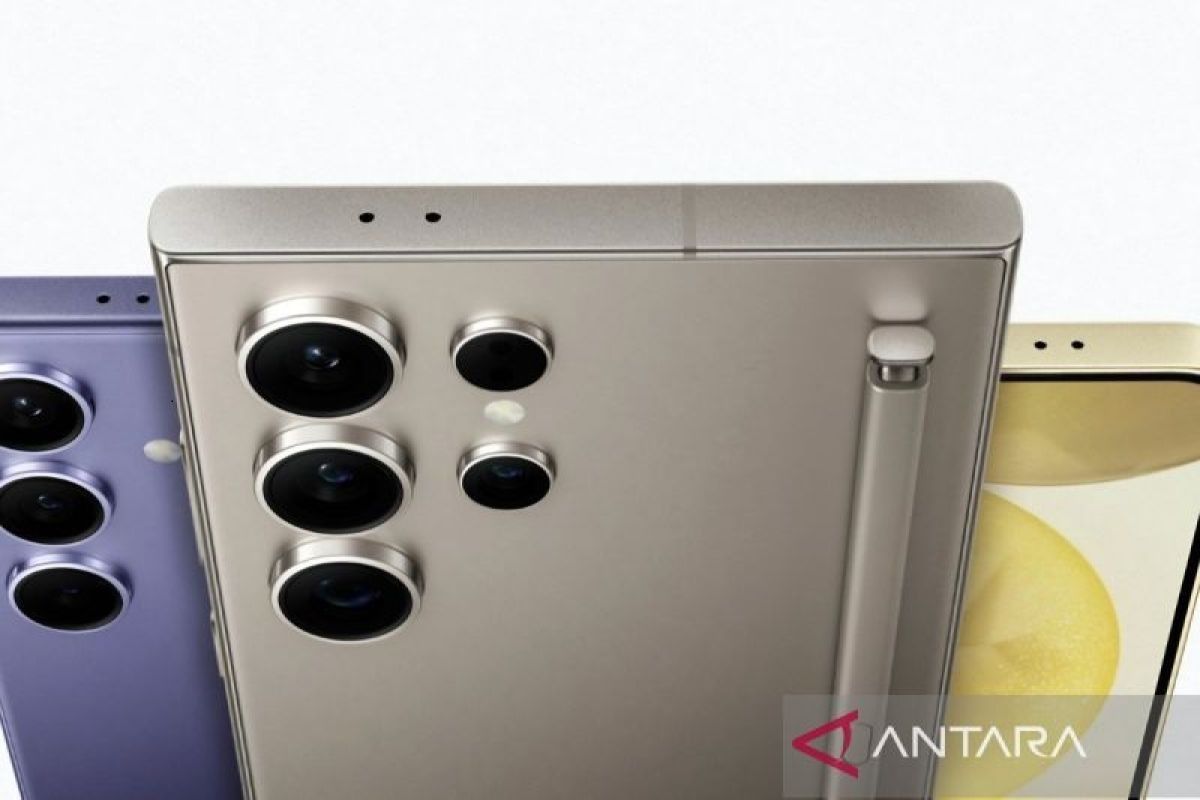Layar Samsung tak redup otomatis apabila penyimpan daya hampir habis ke One UI 7