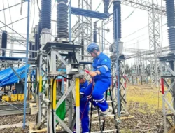 Selatan Ibukota Padam Listrik dikarenakan Cuaca Ekstrem, PLN Siaga