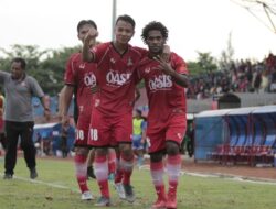 Daftar pasukan Kejuaraan 4 di dalam putaran nasional 2024-2025
