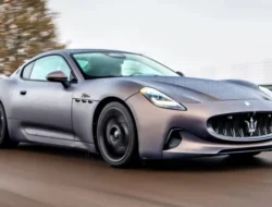 Stellantis Yakin Tarif Impor Amerika Serikat Berimbas ke Alfa Romeo serta Maserati