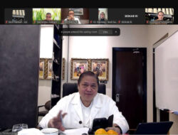 Tarif Trump 32 Persen Ancam Ekspor Indonesia, Ini adalah Langkah Mitigasi pemerintahan