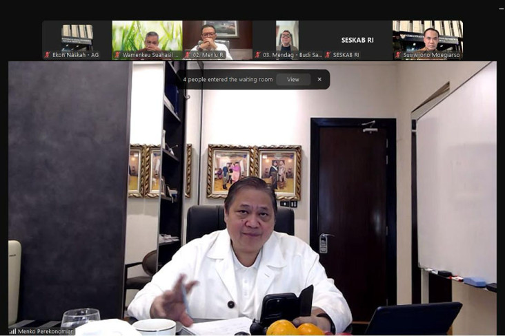 Tarif Trump 32 Persen Ancam Ekspor Indonesia, Hal ini adalah Langkah Mitigasi pemerintahan