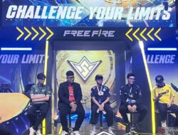 RRQ Kazu sebut inovasi format FFWS SEA 2025 Spring menguntungkan