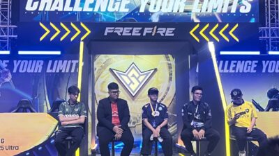 RRQ Kazu sebut pembaharuan format FFWS SEA 2025 Spring menguntungkan