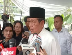 Titiek Puspa Meninggal Dunia, SBY: Negeri Hal ini juga Bumi Kehilangan Pahlawan Kebudayaan dan juga Kesenian