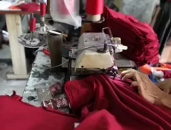 Trump Tampar RI dengan Tarif Impor 32%, Bidang Industri Ini adalah Bakal Telan Pil Pahit