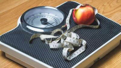 Siasat mengatasi stagnasi pada upaya menurunkan berat badan