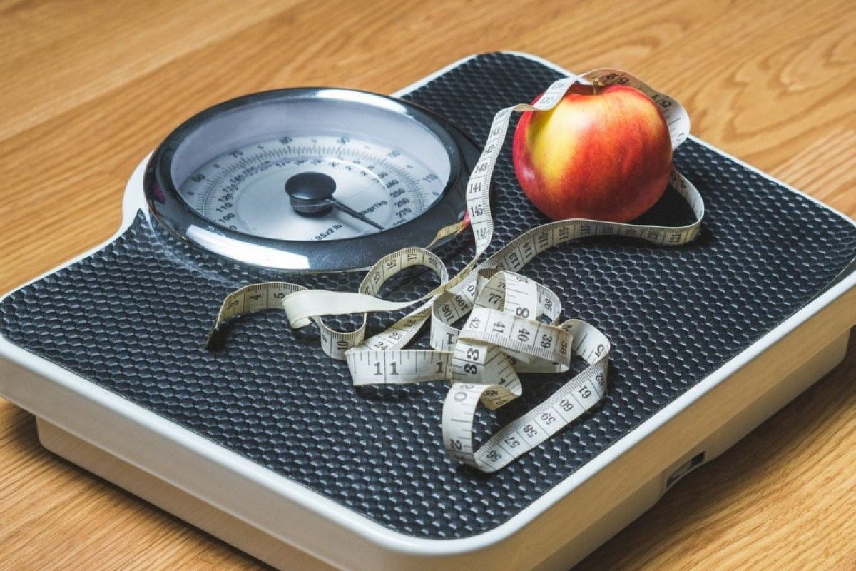 Siasat mengatasi stagnasi pada upaya menurunkan berat badan
