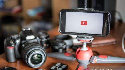 Inisiatif YouTube usang? Hal ini beberapa factor penyebabnya