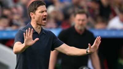 Profil Xabi Alonso: Instruktur baru Real Madrid musim depan