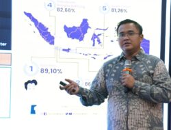 Mirae Asset proyeksi pemodal ritel saham RI capai 7,5 jt ke 2025