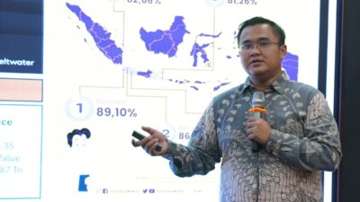 Mirae Asset proyeksi pemodal ritel saham RI capai 7,5 jt ke 2025