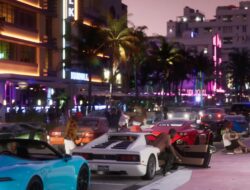 5 hal baru di GTA VI juga mengapa tanggal rilisnya ditunda?