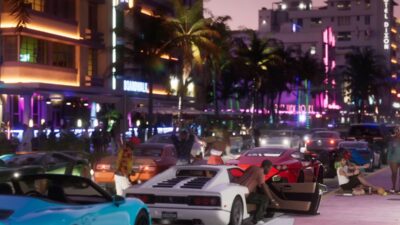 5 hal baru pada GTA VI juga mengapa tanggal rilisnya ditunda?