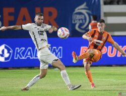 Gak cuma Persija, ini ia daftar klub sepak bola di Ibukota