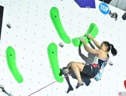 10 tips keselamatan panjat tebing yang wajib diketahui pemula