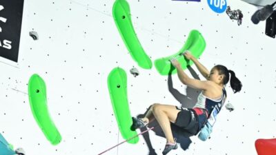 10 tips keselamatan panjat tebing yang wajib diketahui pemula