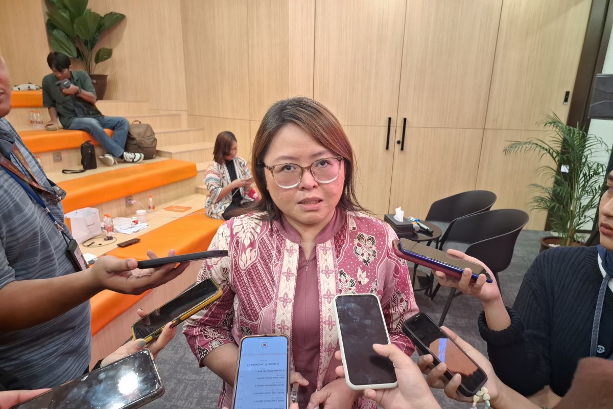 Analis proyeksikan IHSG di rentang 6.800-7.100 pada kuartal II 2025