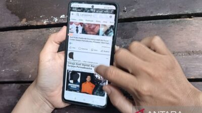 6 alasan penting jaga privasi media sosial pada era digital