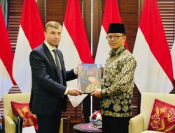 Inilah sederet tugas juga fungsi seorang duta besar