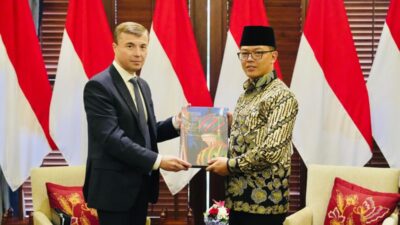 Inilah sederet tugas juga fungsi seorang duta besar