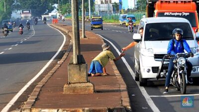 Sosok Pengemis Terkaya, Punya Harta Mata Uang Rupiah 14 M dan juga juga Apartemen Simbol Rupiah 2,3 M