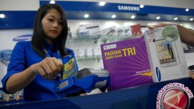 Cara ringan buat kartu kredit BCA