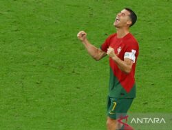 10 pencetak gol tertua di sejarah Piala Global